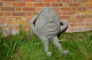 humpty